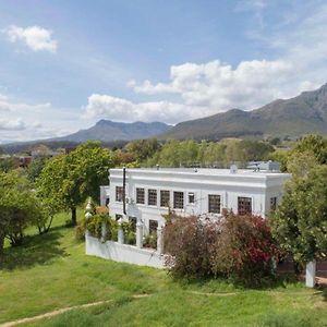 Boord Guest House